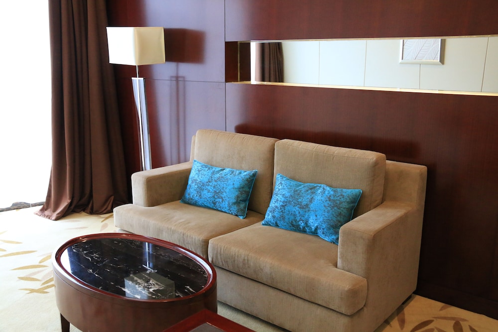 Four Points By Sheraton Liupanshui 29/54