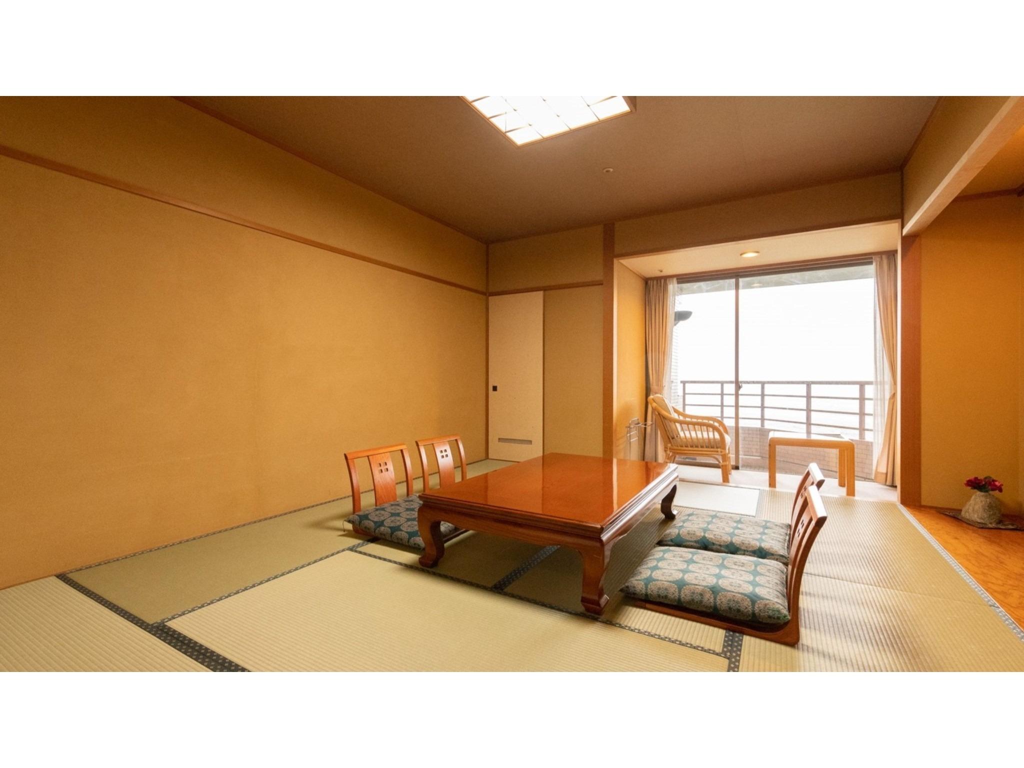 HOTEL KUNITOMI ANNEX 7/36