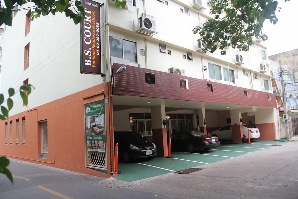 B.S.COURT BOUTIQUE RESIDENCE photo1