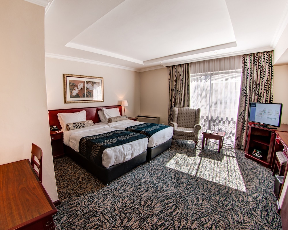 Courtyard Hotel Sandton 10/34