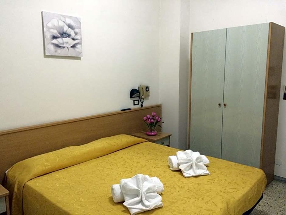 hotel Euromar 15/50