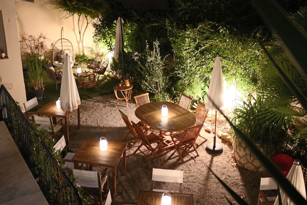 Maison Lamartine Residence Lamartine 37/46