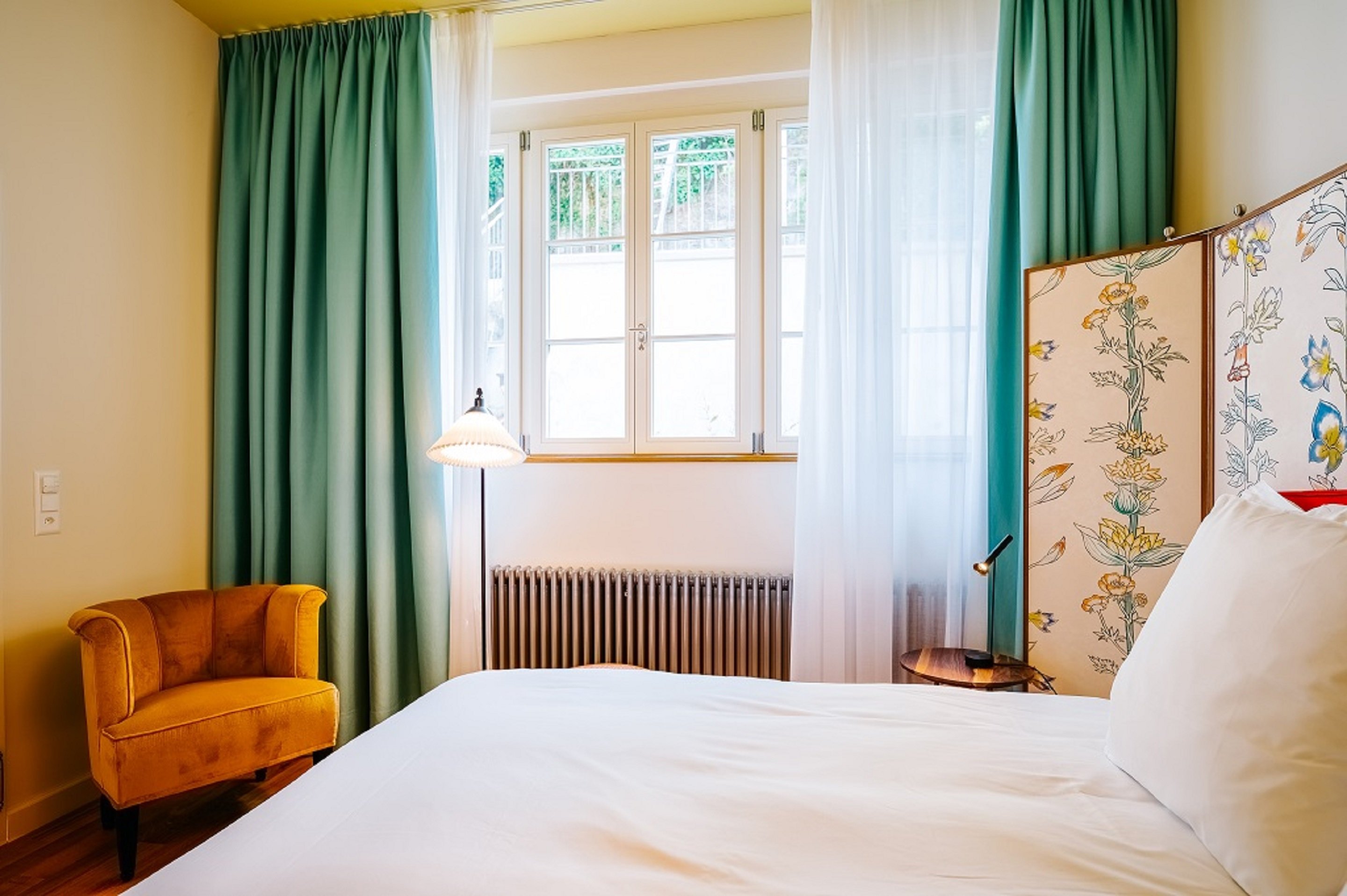Widder Hotel 28/92