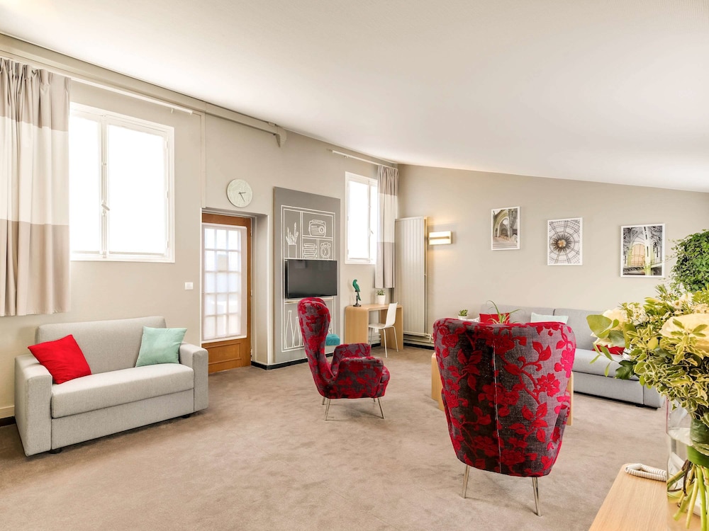ibis Paris Grands Boulevards Opera 9th Hotel 35/63