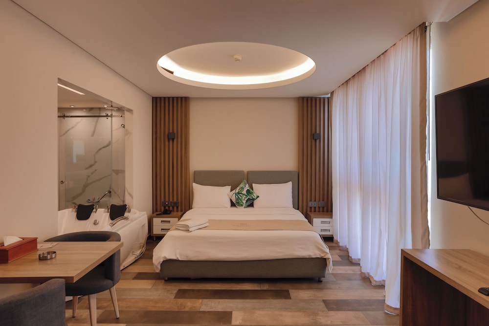 Haya hotel & spa 28/51
