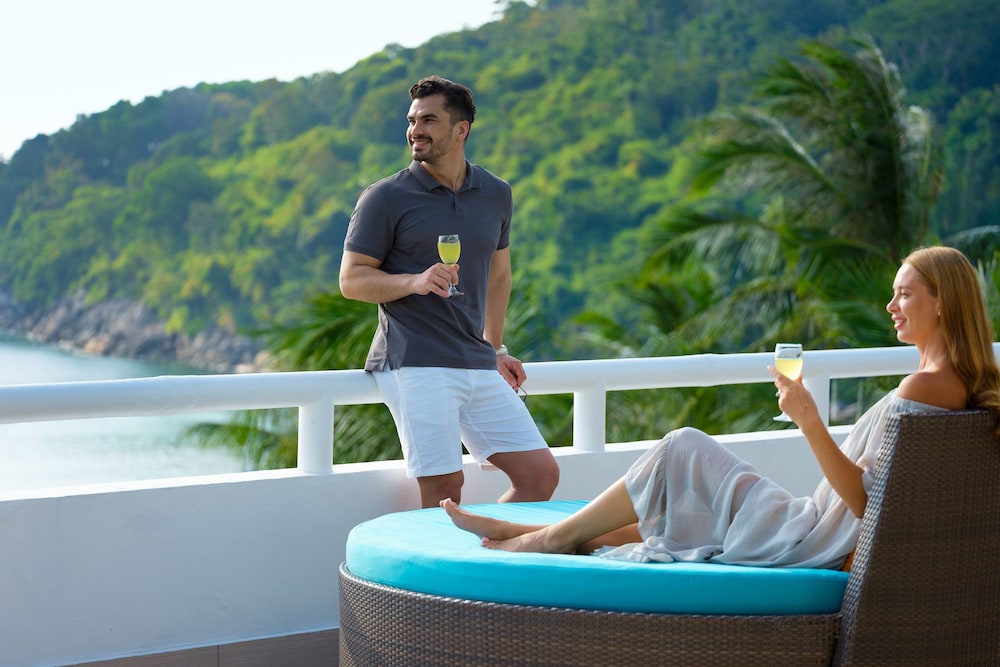 Le Meridien Phuket Beach Resort 34/73