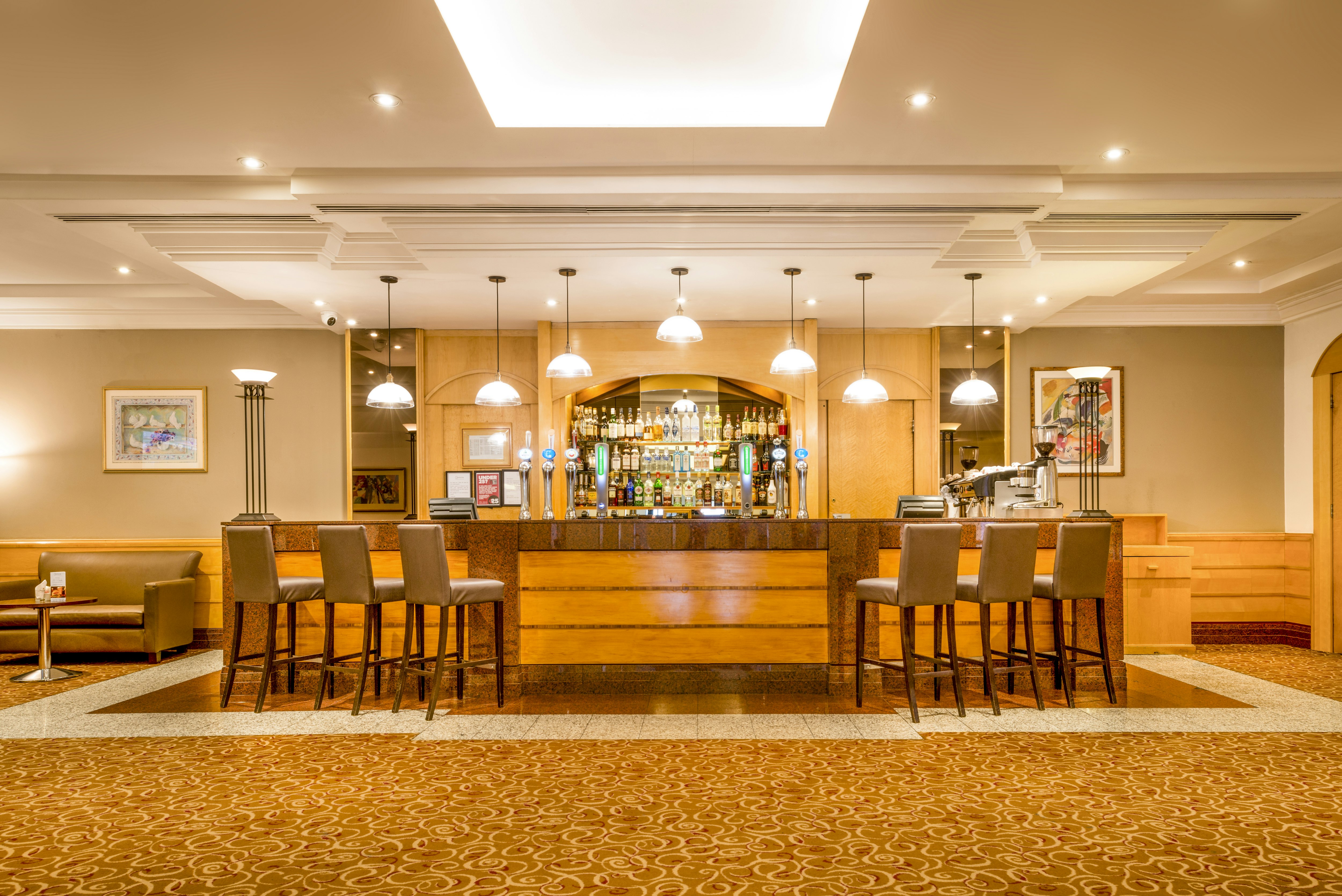 Copthorne Hotel Slough-Windsor 47/54