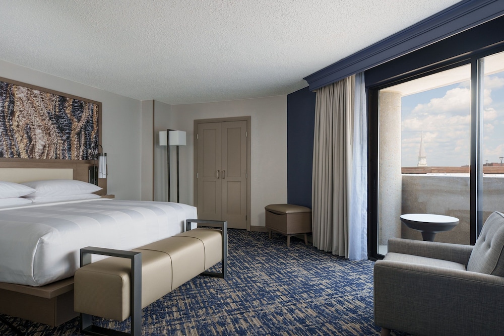 Room, King Bed, Accessible