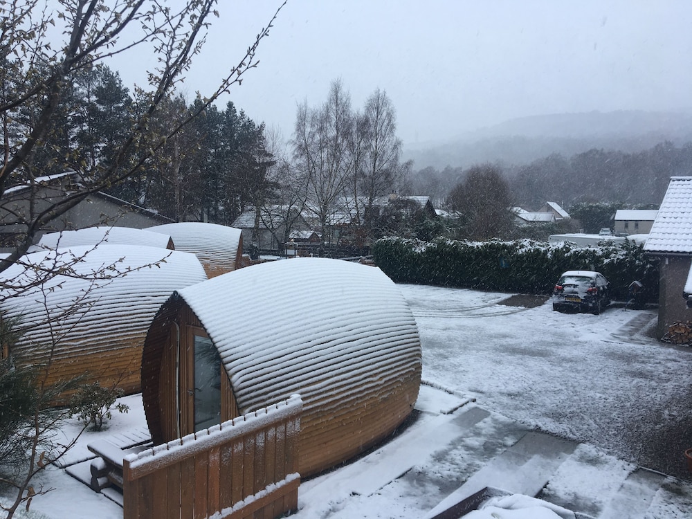 Eriskay B&B and Glamping 36/69