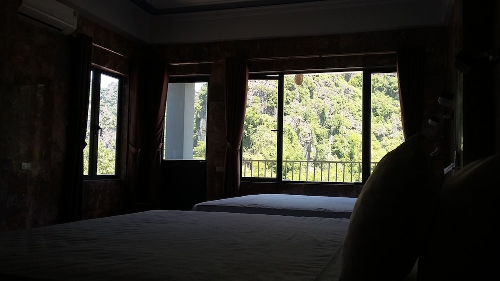 Limestone Boutique Hotel 19/76