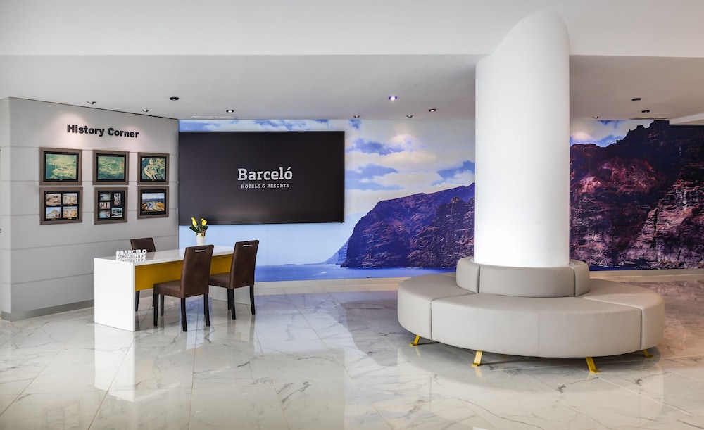 Barcelo Santiago - Adults Only 7/70