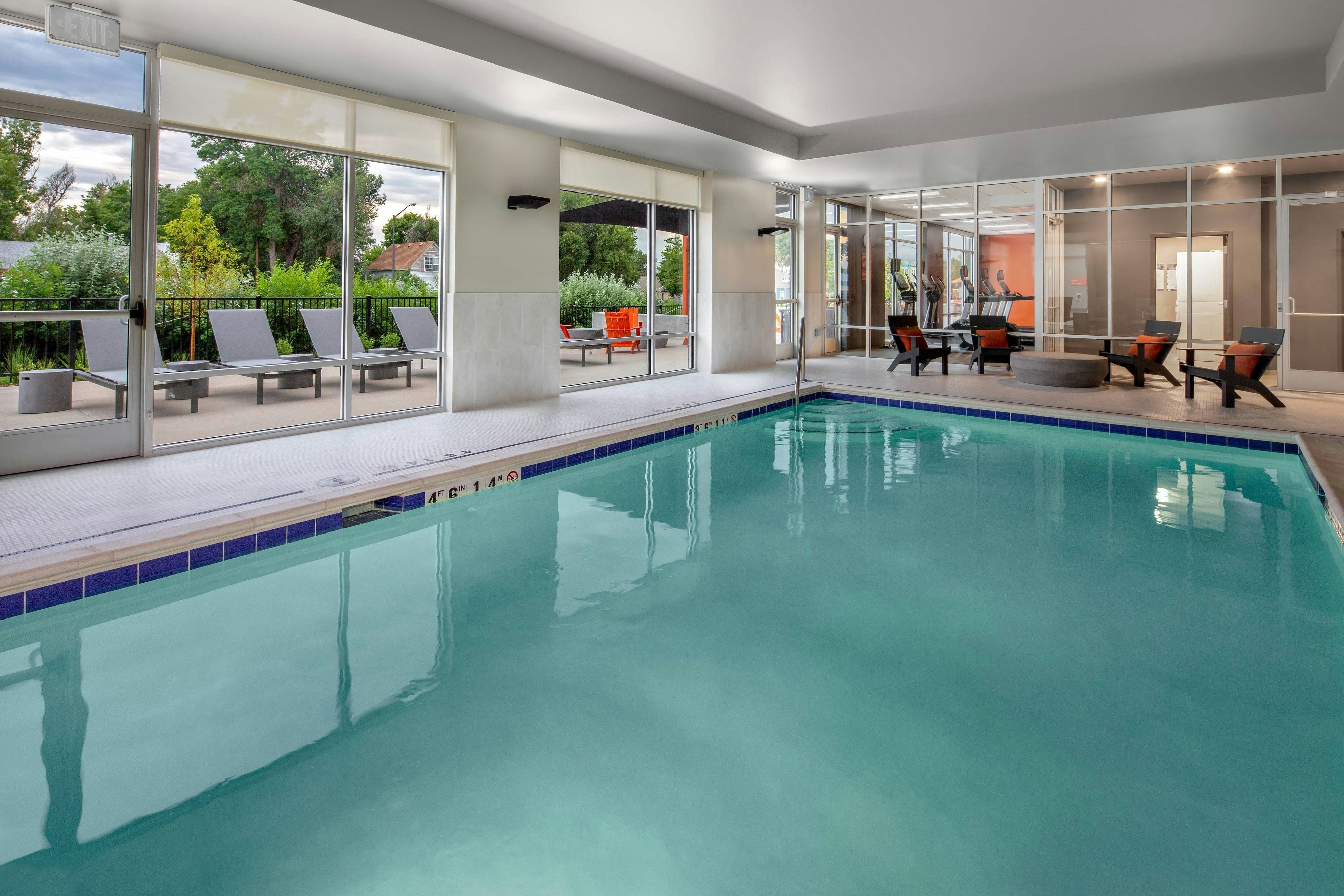 TownePlace Suites by Marriott Loveland Fort Collins 7/21