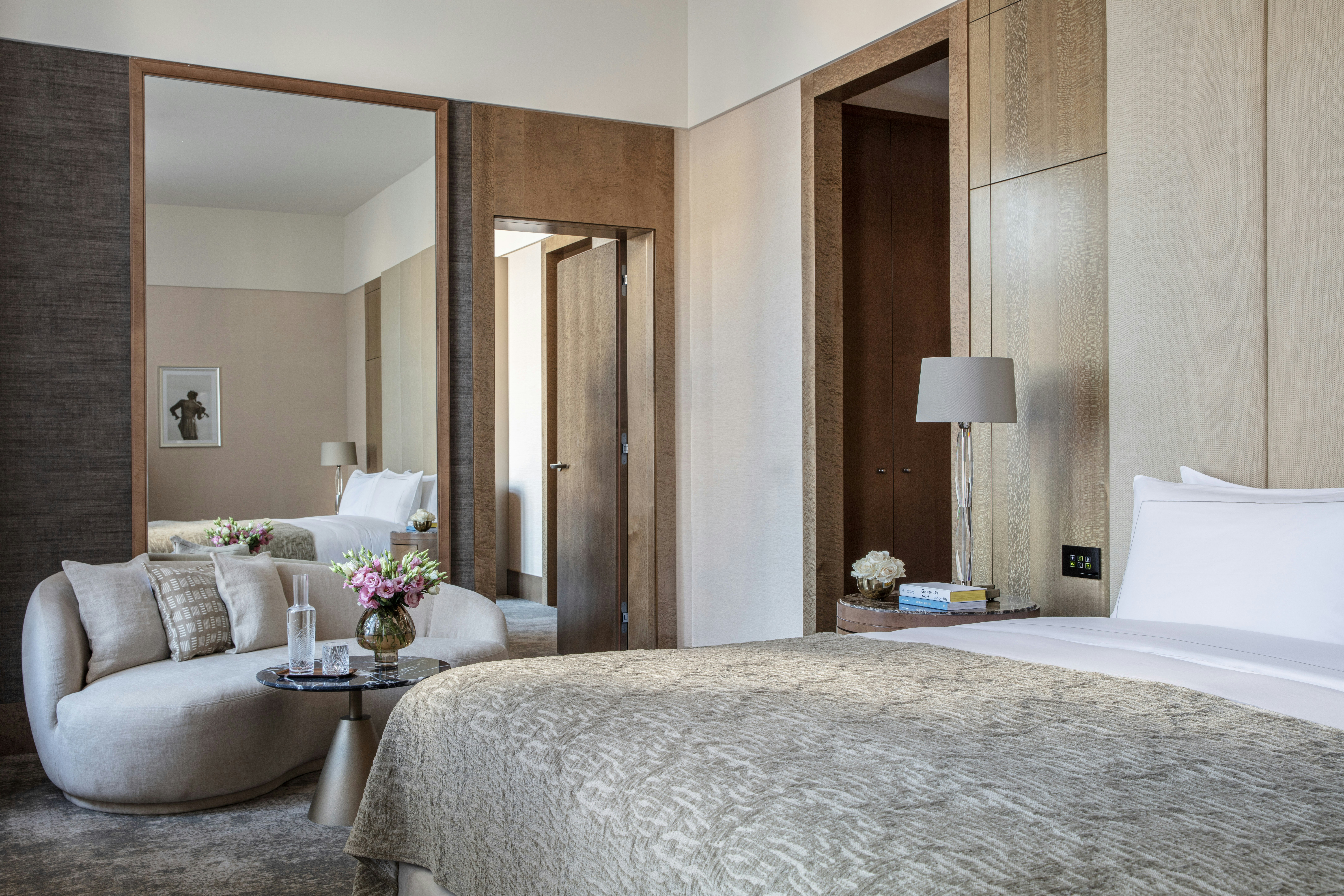 ANANTARA, SUITE