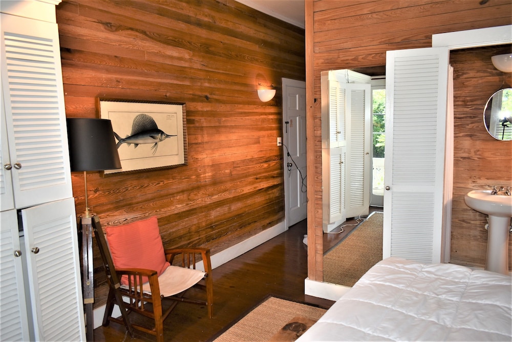 Simonton Court Hotel Key West 12/79