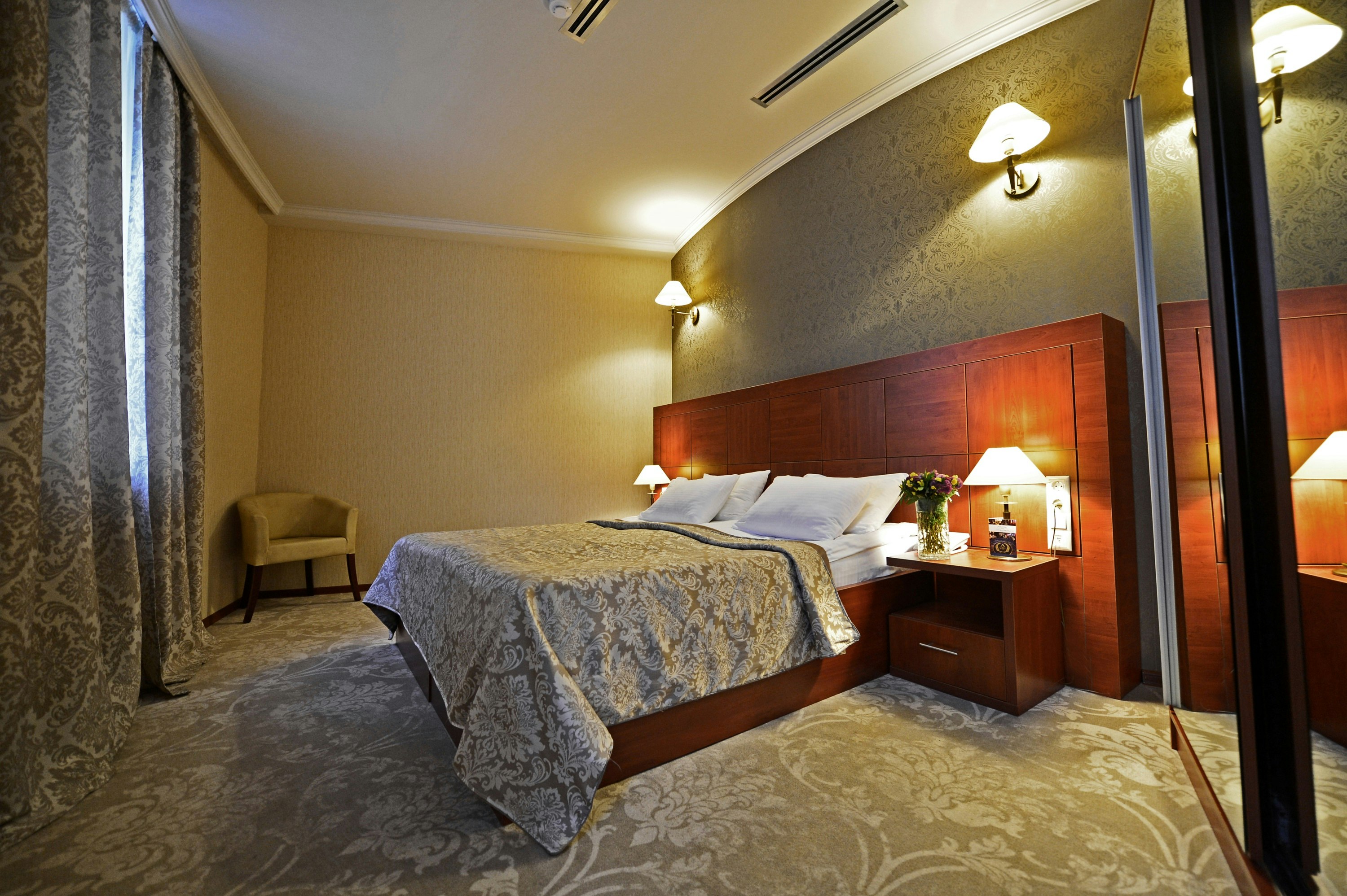 Astoria Tbilisi Hotel 5/33