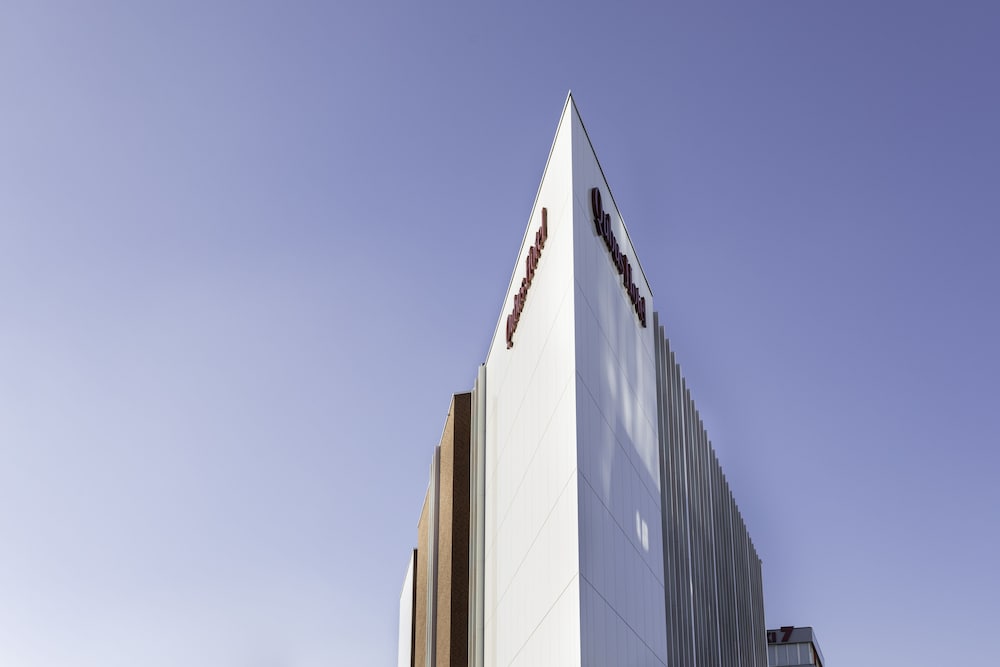 Qubus Hotel Katowice in KATOWICE
