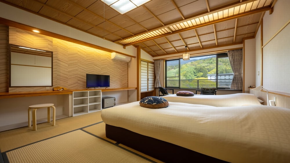 Zao Onsen Kinosato 9/50