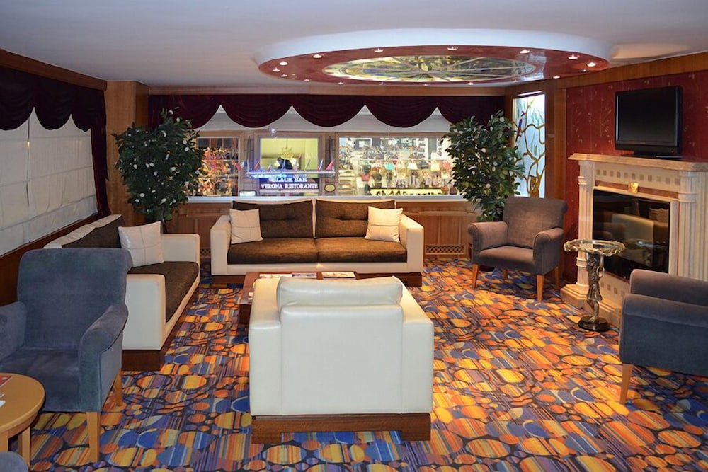 Hotel Yuksel 25/46