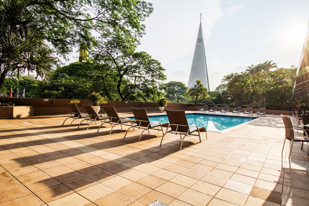 Hotel Deville Business Maringa، Maringa 20/50