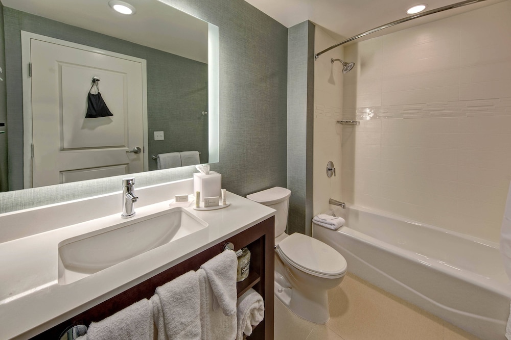 Residence Inn Kansas City Downtown Convention Center 9/45