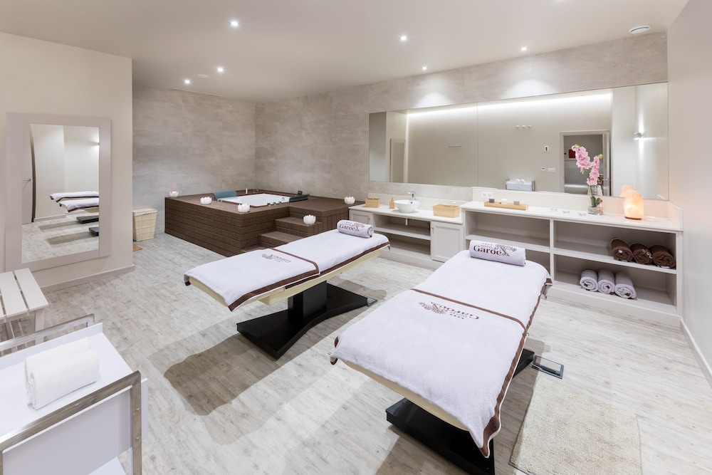 Hotel Riu Garoe 31/67