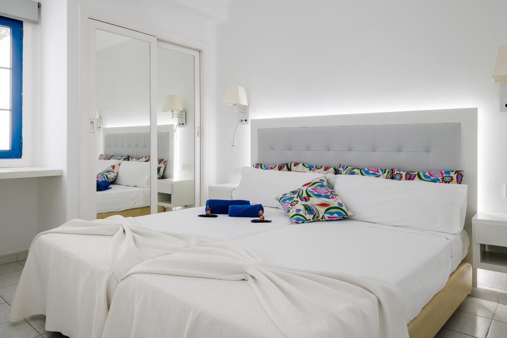 Room at Sandos Atlantic Gardens - Adults Only, YAIZA