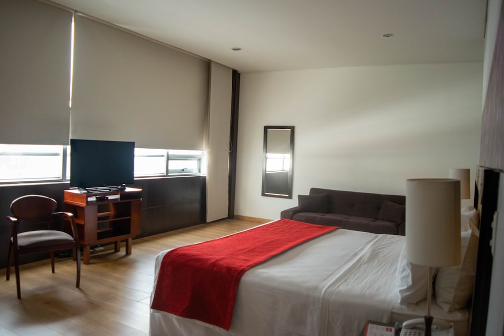 Best Western Plus Hotel San Diego 16/54
