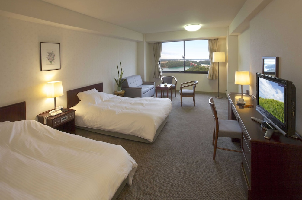 Grand Mercure Ise-shima Resort & Spa 9/47