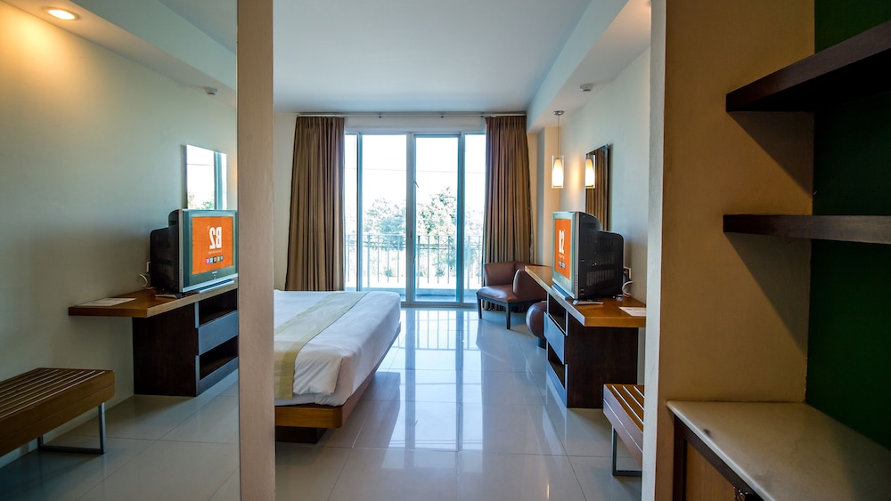 B2 Premier Hotel & Resort 26/44