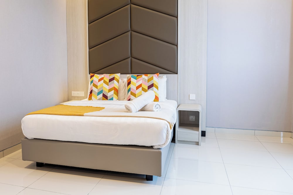 Societe Suites Hartamas by Bamboo Hospitality 14/50