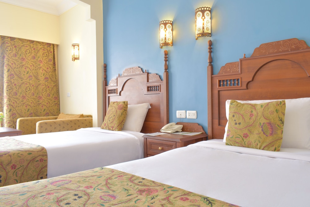 Jasmine Palace Resort and Spa 19/72