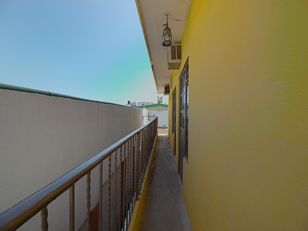 Oyo Hotel Posada Los Faroles 20/28