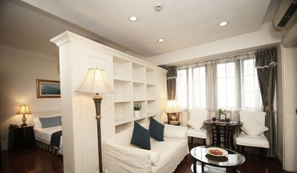 Ladoll Service Apartment 28/71
