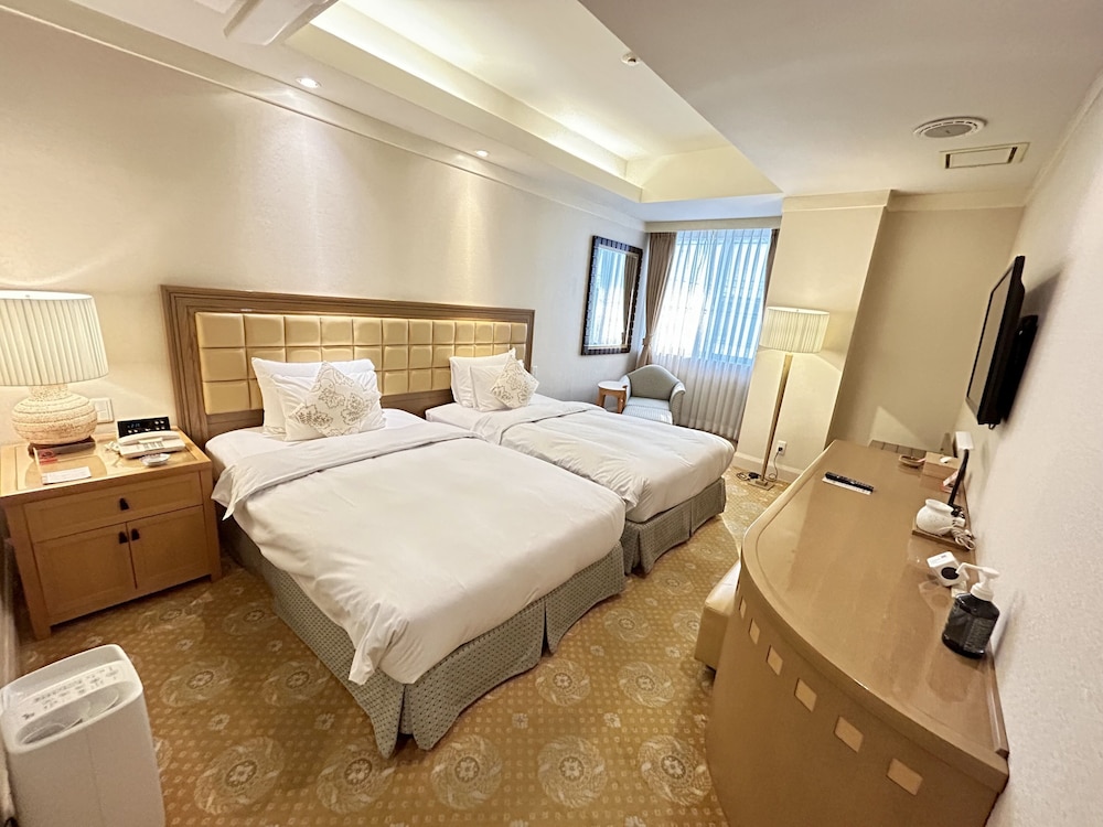 Hotel Pulitzer Jiyugaoka 27/50