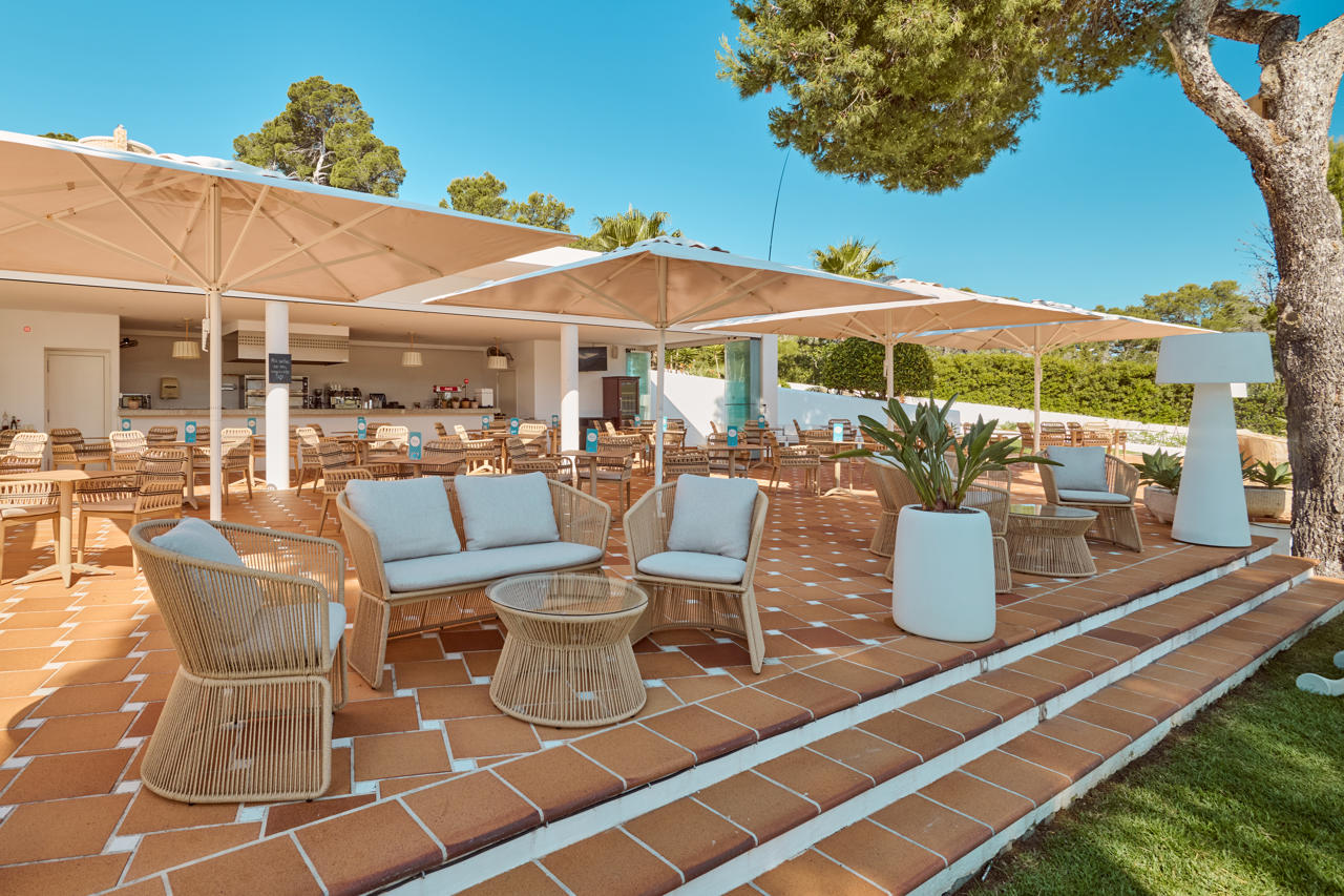 Grupotel Ibiza Beach Resort - Adults Only 31/41