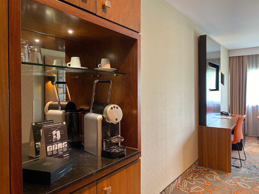 XO Hotels Park West 22/44