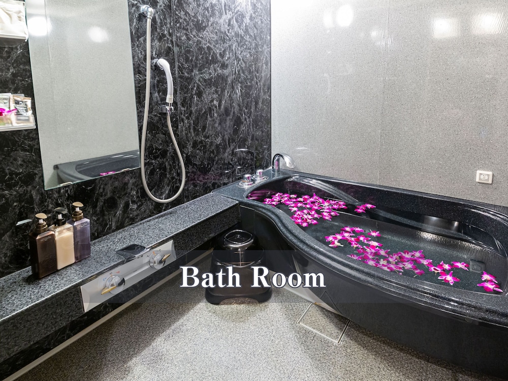 Hotel BaliAn Resort Shinjuku 24/50