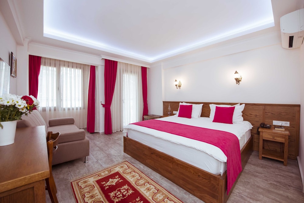 INFINITY CITY HOTEL 16/50