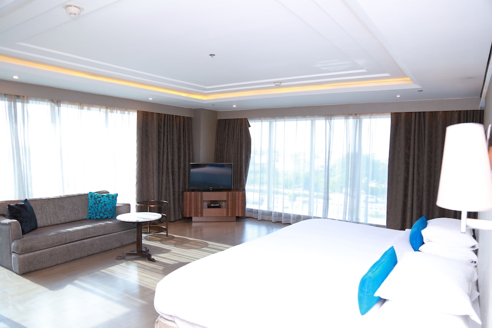 HYATT REGENCY LUDHIANA 34/75