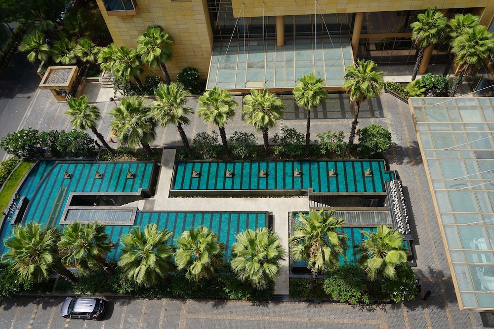 ハイアット リージェンシー プネ(Hyatt Regency Pune Hotel and Residences) 写真3
