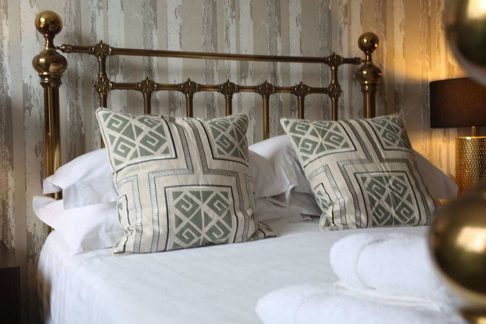 B+B York 24/33