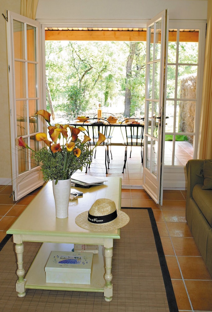 Lagrange Vacances Domaine De Fayence 32/42