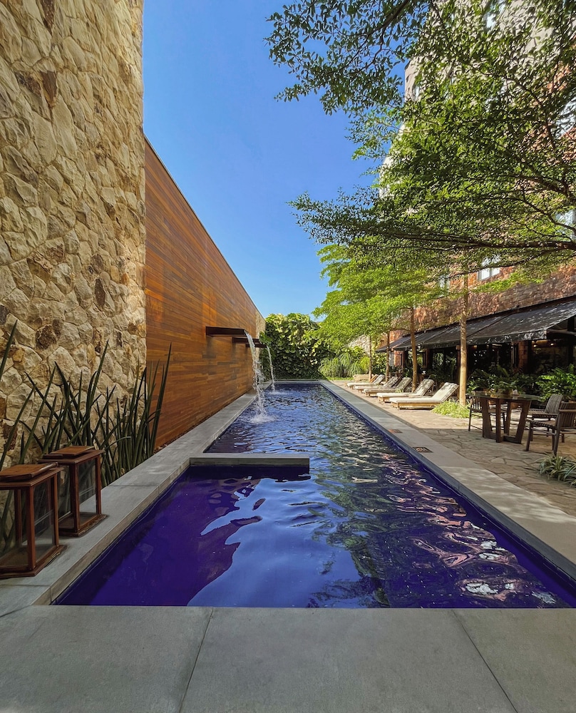 Pauli Boutique Hotel 38/62
