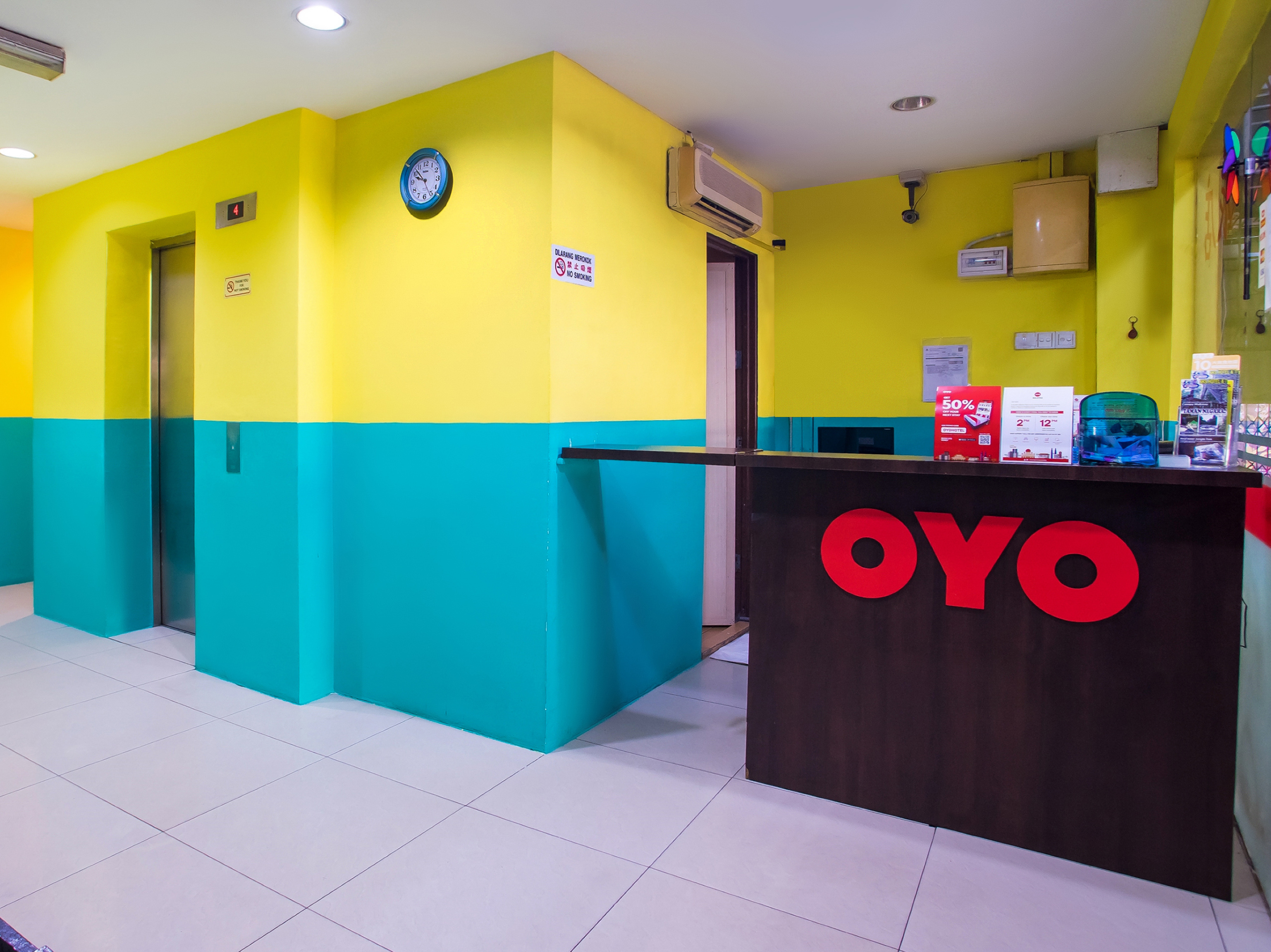 Alor Boutique Hotel 10/52