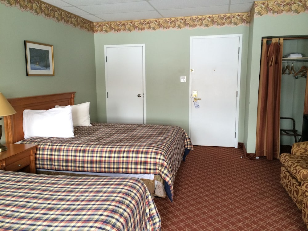 Auberge Montebello 9/67