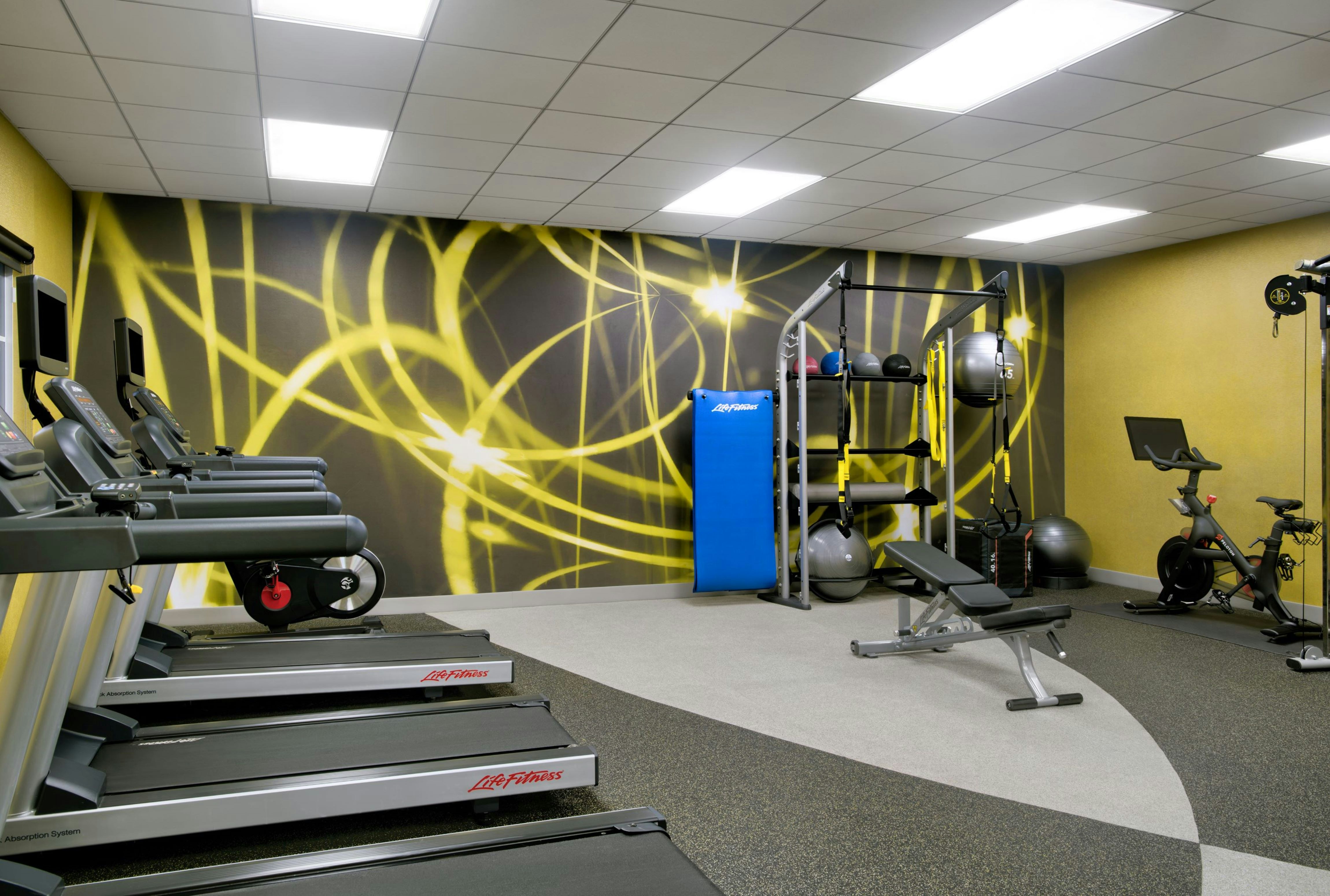 Hilton Garden Inn At Pga Village Port St Lucie 23/40