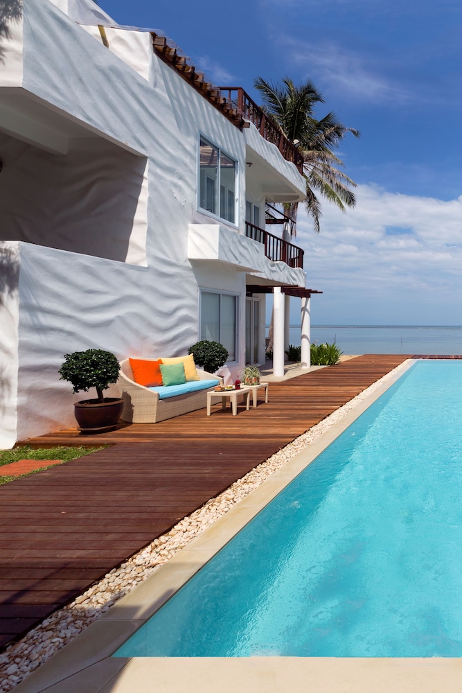 Villa Nalinnadda 56/66