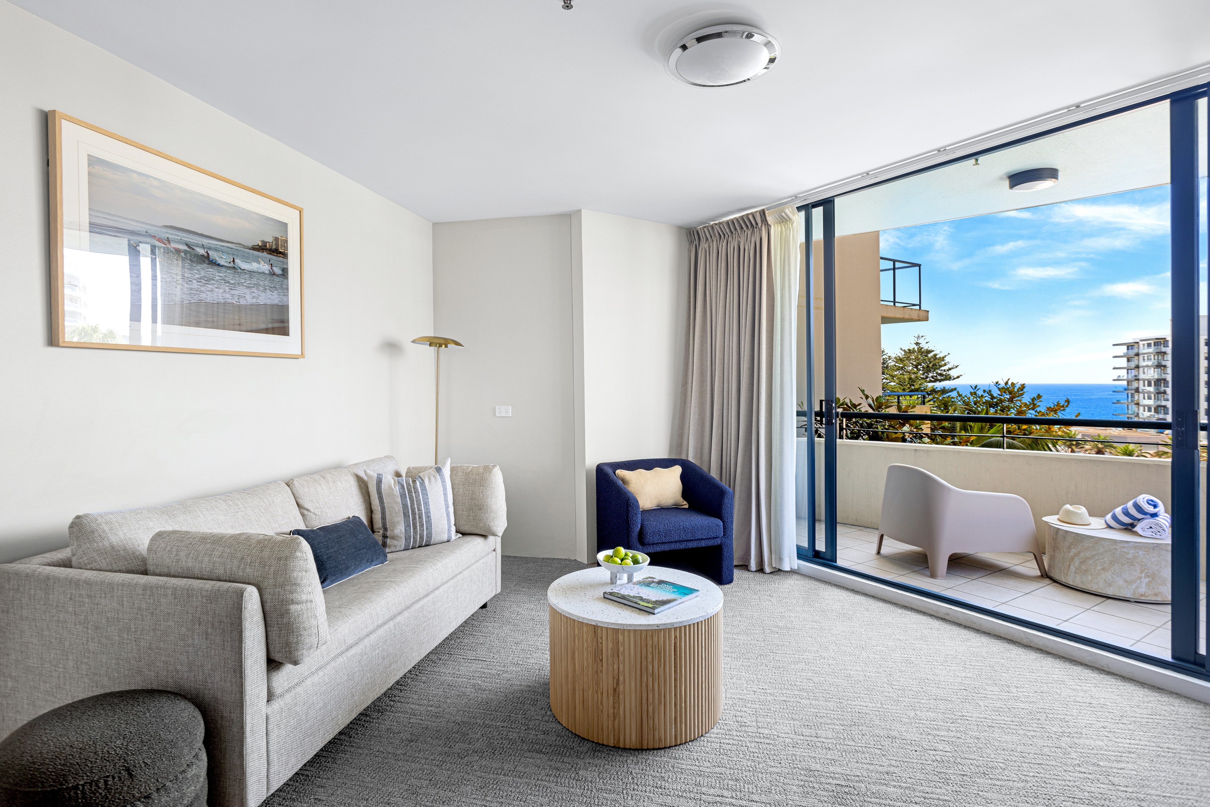 Quest Cronulla Beach 46/72
