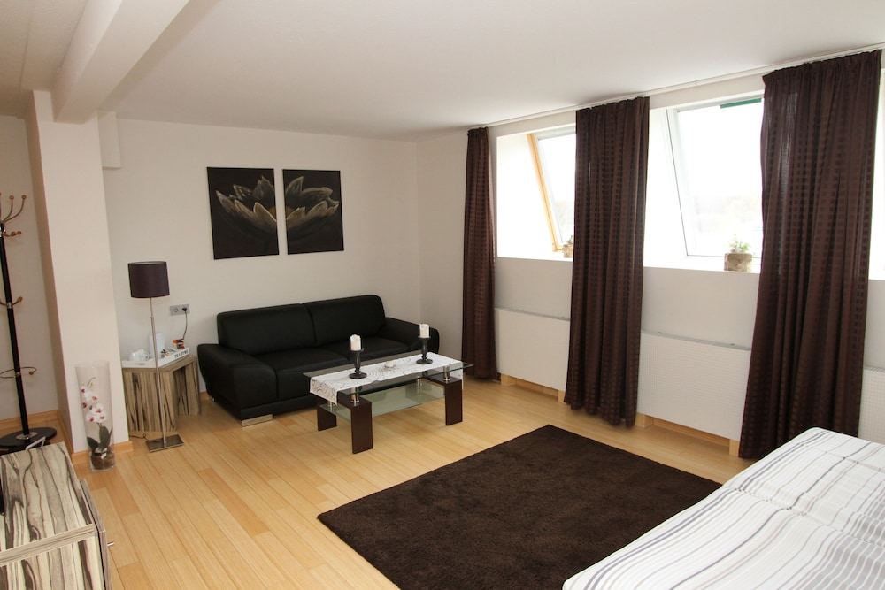 Designhotel Im Sudfeld 13/31
