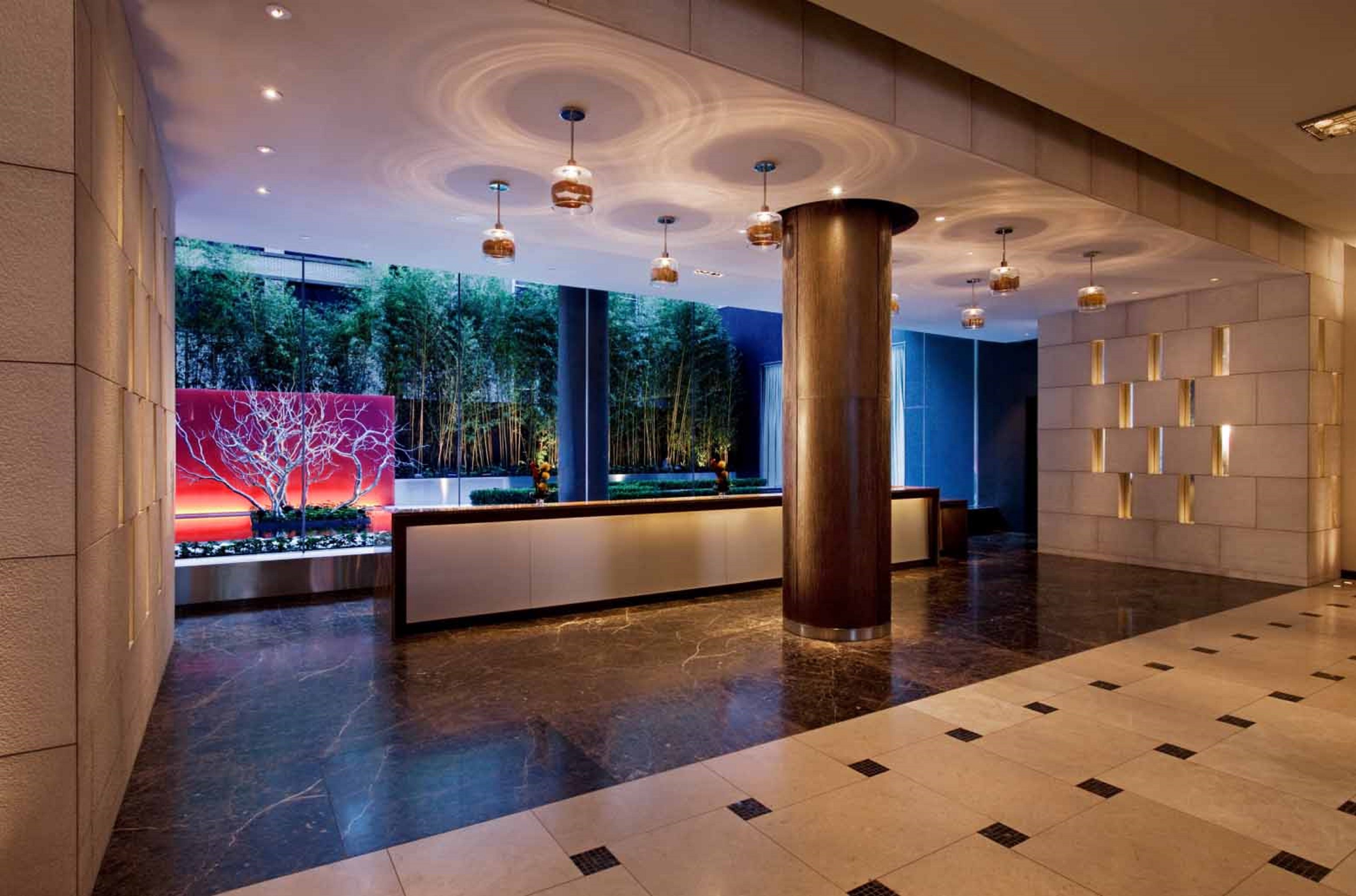 InterContinental New York Times Square 17/50